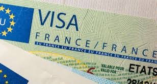 Brullend Immigration France Visa
